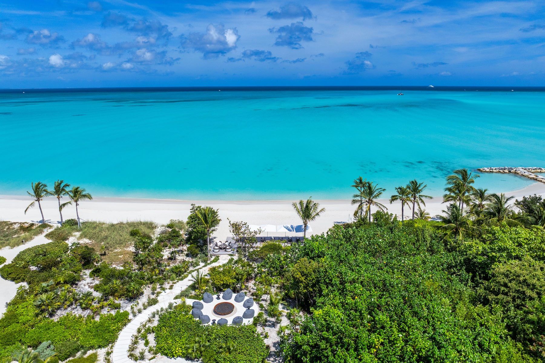 Sea Breeze Estate villa photo.